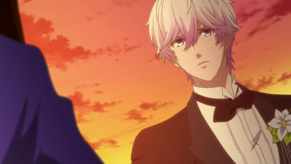 B-Project: Zecchou Emotion - Ep. 4 - Two Is One