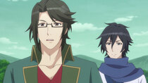 Bakumatsu: Ren'ai Bakumatsu Kareshi Gaiden - Crisis - Episode 3 - Bakumatsu Supernatural Tales: Tiger Sighting!