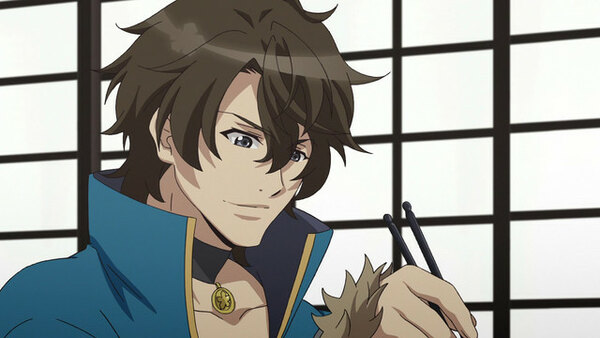 Bakumatsu: Ren'ai Bakumatsu Kareshi Gaiden - Ep. 3 - Ryoma's Assassination? Assassin from the Past