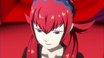 Bubuki Buranki - Episode 12 - The Boy from Treasure Island