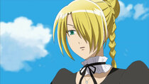 Beelzebub - Episode 58 - Akumano Academy is Open