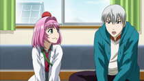 Beelzebub - Episode 56 - Are You a Traitor? / Is This a Job for Men...