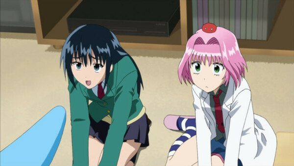 Beelzebub Episode 42 info and links where to watch