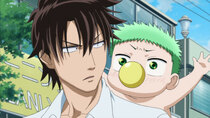 Beelzebub - Episode 11 - There Was Something Money Couldn't Buy
