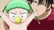 Beelzebub - Episode 10 - A Disciple Was Gained