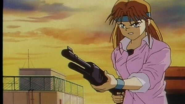 Blue Seed Episode 3 info and links where to watch