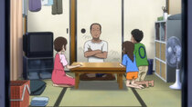 Bokura no - Episode 9 - Family