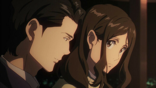 Boogiepop wa Warawanai - Ep. 18 - Overdrive: The King of Distortion 5