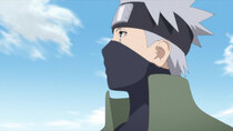 Boruto: Naruto Next Generations - Episode 115 - Team 25