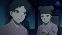 Watch Boruto: Naruto Next Generations · Season 1 Episode 128 · Urashiki's  Target Full Episode Online - Plex