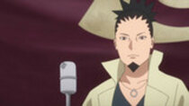 Boruto: Naruto Next Generations - Episode 56 - Rivals, Gather!
