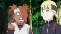 Boruto: Naruto Next Generations - Episode 53 - Himawari's Birthday