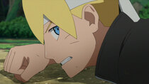 Boruto: Naruto Next Generations - Episode 37 - A Shinobi's Resolve