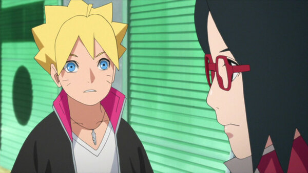 Boruto Naruto Next Generations Episode 19 Watch Boruto Naruto Next Generations E19 Online