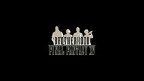 Brotherhood: Final Fantasy XV - Episode 1 - Before the Storm