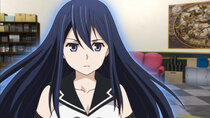 Stream 【Gokukoku No Brynhildr】 Full OP1 by teto.exe