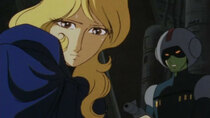 Waga Seishun no Arcadia: Mugen Kidou SSX - Episode 20 - The Gate of Arcadia: Will it Open?