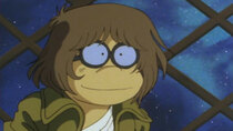 Waga Seishun no Arcadia: Mugen Kidou SSX - Episode 7 - X = Emeraldas