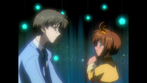 Cardcaptor Sakura - Episode 66 - The Person Sakura Likes Most