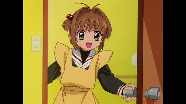 cardcaptor sakura watch online