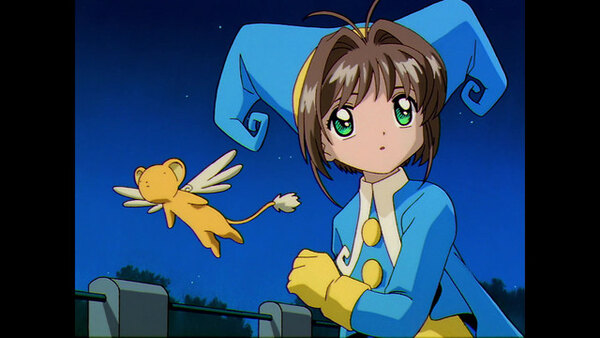 cardcaptor sakura watch online