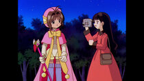 Cardcaptor Sakura Episode 45 Watch Cardcaptor Sakura E45 Online