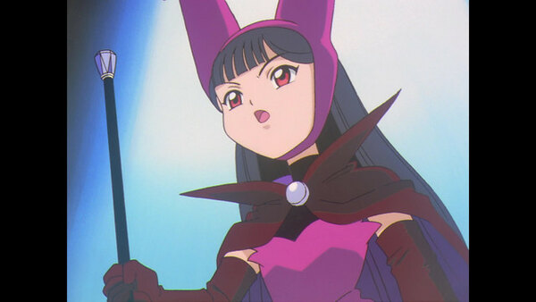 watch cardcaptor sakura television show