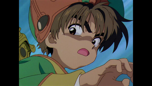 watch cardcaptor sakura television show