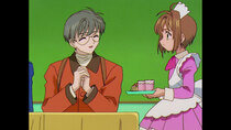 Cardcaptor Sakura - Episode 56 - Sakura, Kero, and a Candy Encounter??