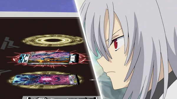 Cardfight!! Vanguard - Ep. 41 - Phantom Final Turn