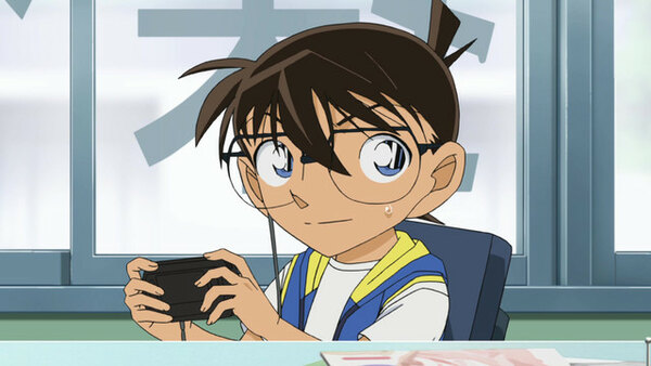 detective conan episode 788 detective conan episode 788