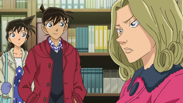 detective conan episodes watch online free detective conan episodes watch online free