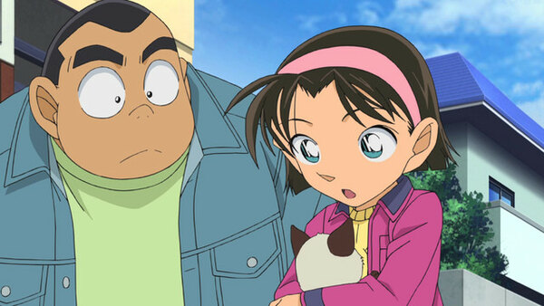 detective conan online episodes