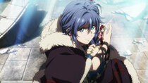 Chain Chronicle - Episode 1 - Movie 1