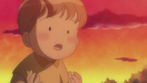 Chii's Sweet Home: Atarashii O'uchi - Episode 103 - Chii Runs.
