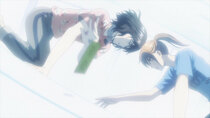 Chihayafuru 2 - Episode 22 - Long Last We Meet