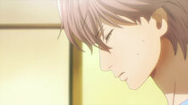 Chihayafuru 2 - Episode 18 - My Fear Is That You Will Forget