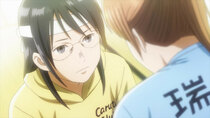 Chihayafuru 2 - Episode 14 - People Would Always Ask If I Was Pining for Someone