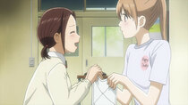 Chihayafuru 2 - Episode 2 - As My Love First Came