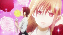 Chihayafuru - Episode 6 - Now Bloom Inside the Ninefold Palace