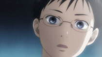 Chihayafuru - Episode 3 - From the Crystal White Snow