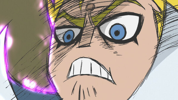 Dd Hokuto No Ken Episode 6 Watch Dd Hokuto No Ken E06 Online