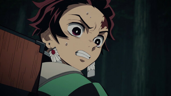 Kimetsu No Yaiba Episode 15 Watch Kimetsu No Yaiba E15 Online