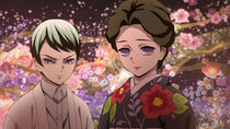 Kimetsu no Yaiba - Episode 8 - The Smell of Enchanting Blood