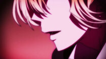 Diabolik Lovers More, Blood - Episode 11