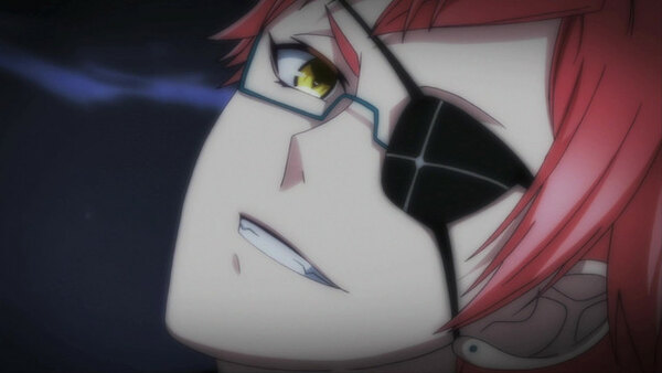 Diabolik Lovers More, Blood - Ep. 1 - 