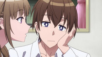 Tsuujou Kougeki ga Zentai Kougeki de Nikai Kougeki no Okaasan wa Suki Desuka? - Episode 1 - The Boy Thought He Was Embarking on a Great Adventure... but,...