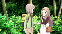 Yama no Susume - Episode 10 - The Climb Isn't Over Until You Descend!?