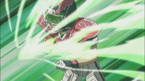 Eyeshield 21 - Episode 48 - A Battle of Effort, Fortitude and Will!