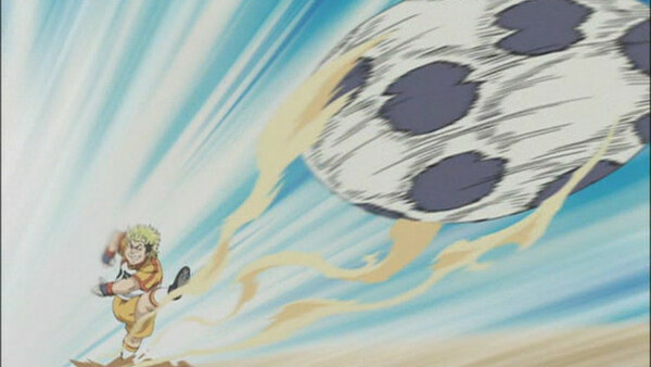 Eyeshield 21 Episode 43 Watch Eyeshield 21 E43 Online